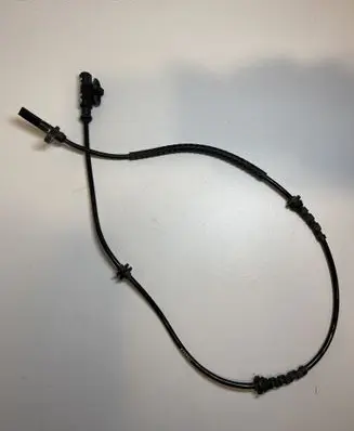 Jeep Renegade ABS brake wheel speed sensor AT582