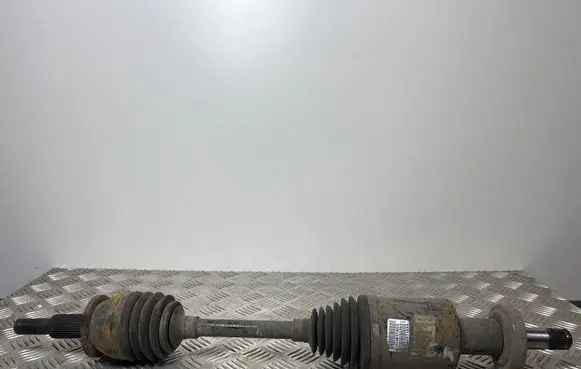 Jeep Cherokee Rear driveshaft P68248718AA