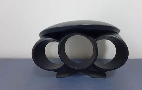 KIA Soul Other sill/pillar trim element 84830-2K000