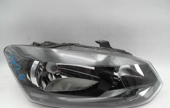 Volkswagen Polo V 6R Headlight/headlamp 6R1941016C 990938900P8