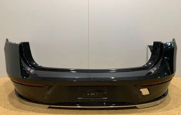 BMW 7 G70 Rear bumper