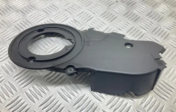 Audi Q3 8U Timing belt guard (cover) 03L109147D
