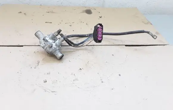 Renault Megane III Other engine bay part NOCODE