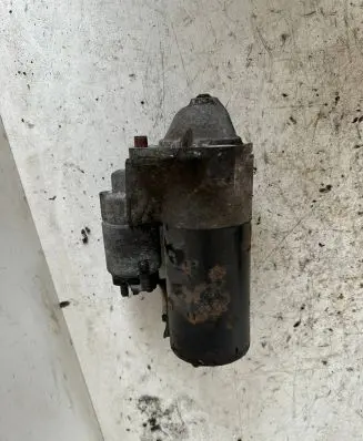 Volvo XC60 Starter motor 30782228
