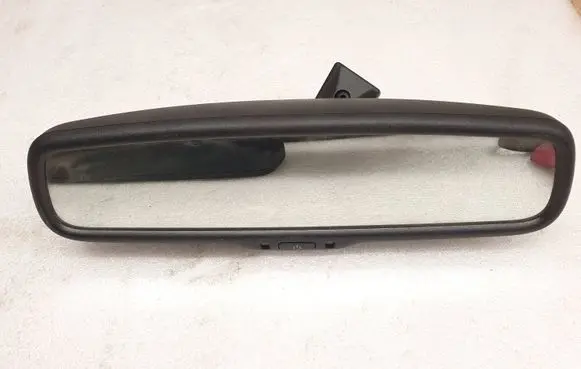 Mitsubishi Pajero Rear view mirror (interior) GNTX461 19252154 015892