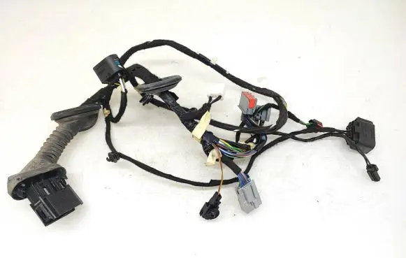 Ford Mondeo MK IV Front door wiring loom