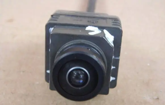 Mercedes-Benz E W213 Reversing camera A0009056206
