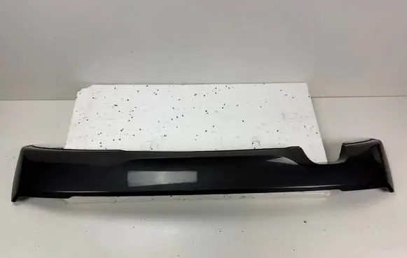 BMW 2 F22 F23 Rear window tailgate spoiler 