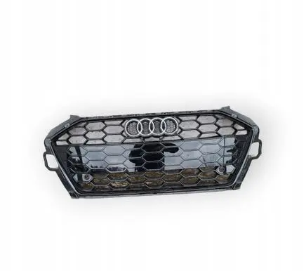 Audi A4 S4 B9 8W Front bumper upper radiator grill X6KTEILE