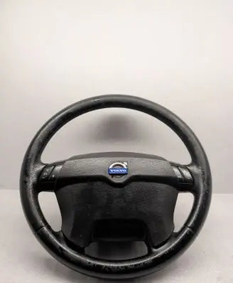 Volvo XC90 Steering wheel 8666891