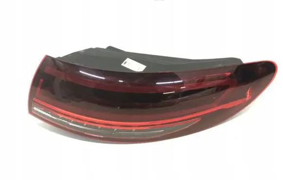 Mercedes-Benz EQC Rear/tail lights A2939062201