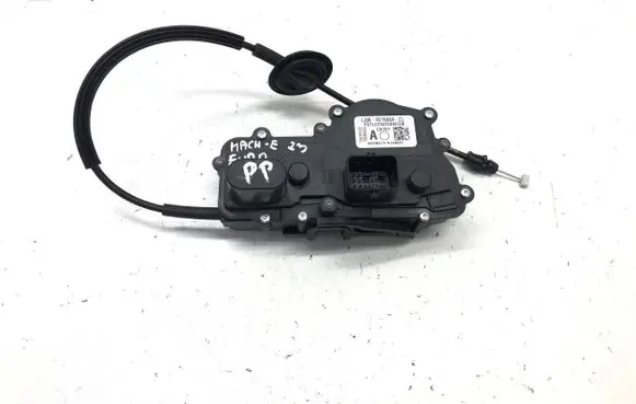 Ford Mustang Mach-E Front door lock LJ8BR219A64CL
