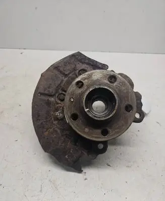 Volkswagen Golf IV Front wheel hub spindle knuckle