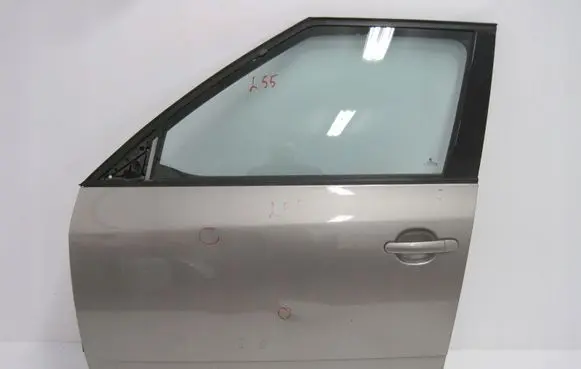 Skoda Rapid (120G, 130G, 135G) Door (2 Door Coupe) 