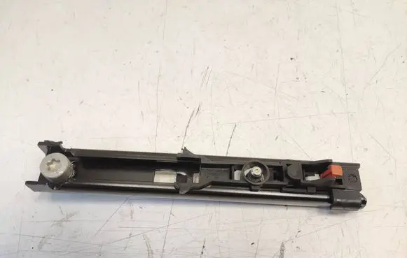 Peugeot 508 RXH Seat belt adjustment rail 9672486380 2042420T