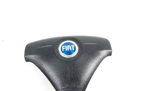 Fiat Croma Steering wheel airbag 735399616