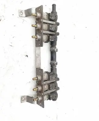BMW 3 E46 LP gas injector 140725072726