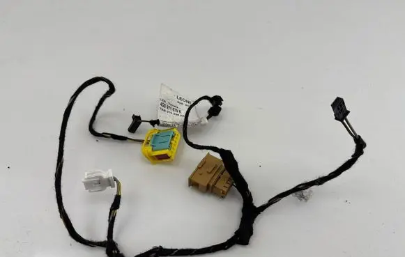 Audi A6 C7 Other wiring loom 4G0971679K