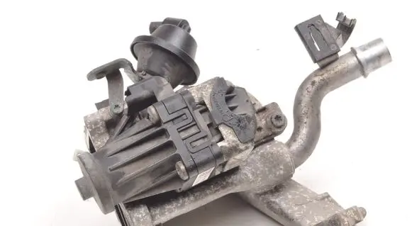 Volvo V60 EGR valve 9602194080