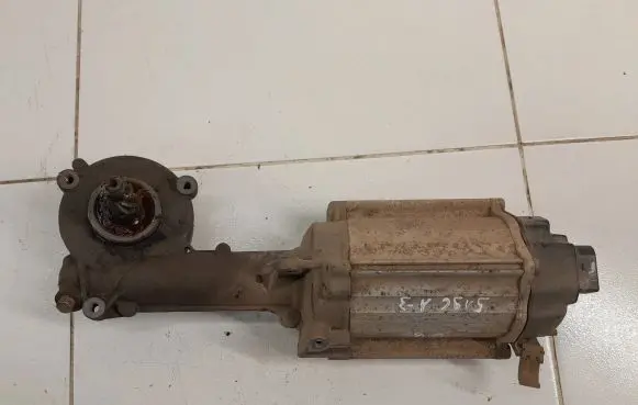 Audi A3 S3 A3 Sportback 8P Electric power steering pump 1K0909144J 7805177226 0273010132