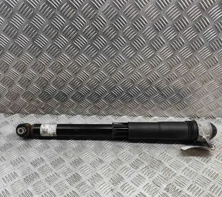 Volkswagen Golf VII Rear shock absorber/damper 5Q0512011MD