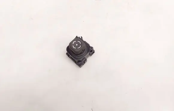 Lexus ES 300h (7th Gen) Steering wheel adjustment switch 