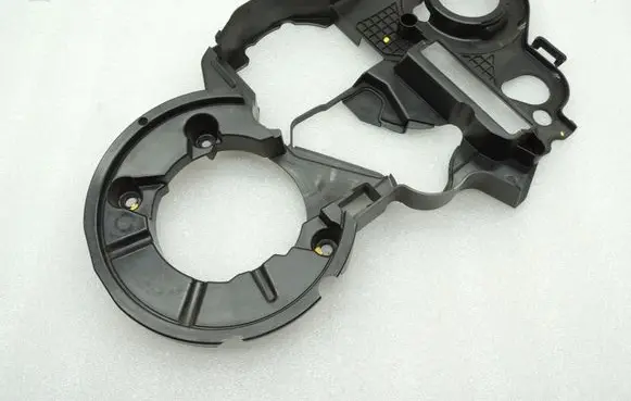 Volvo XC90 Timing belt guard (cover) 32213518 31401143