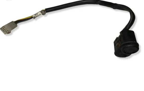 Opel Vectra B Wing mirror switch 90569752