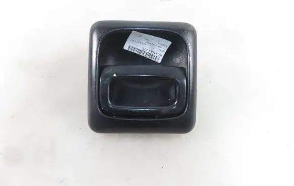 Fiat Ducato Front door exterior handle 1304175070