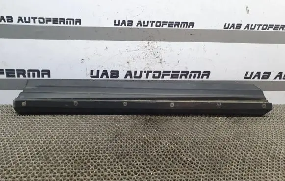 Lexus NX Front door trim (molding) 7573378010