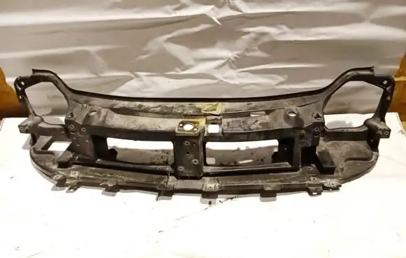 Renault Trafic II (X83) Radiator support slam panel