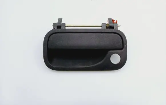 Opel Corsa B Front door exterior handle