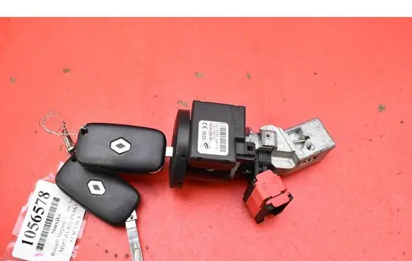 Renault Megane III Ignition lock N0502060