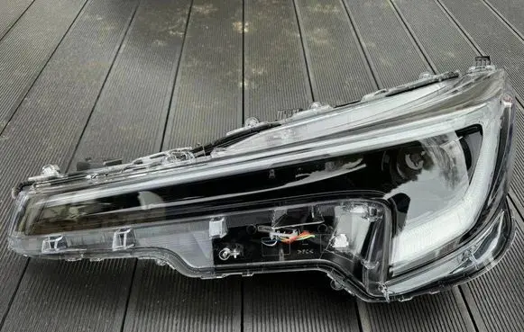 Toyota Corolla E210 E21 Headlight/headlamp 8115002X10