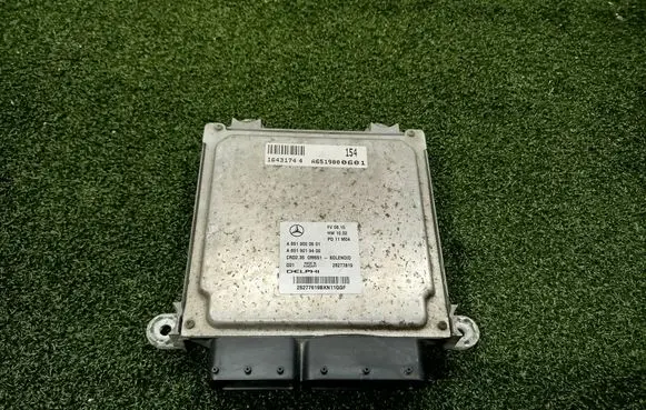Engine control unit/module