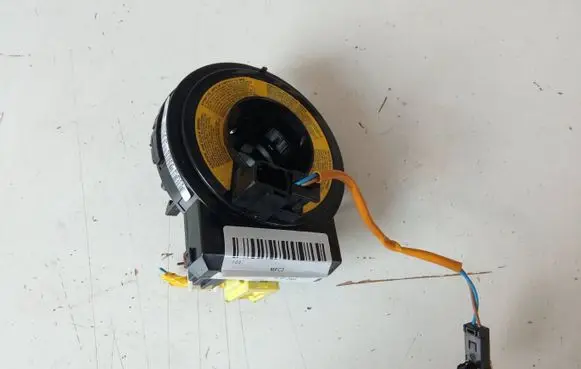 Hyundai i30 Airbag squib ring wiring MFC2