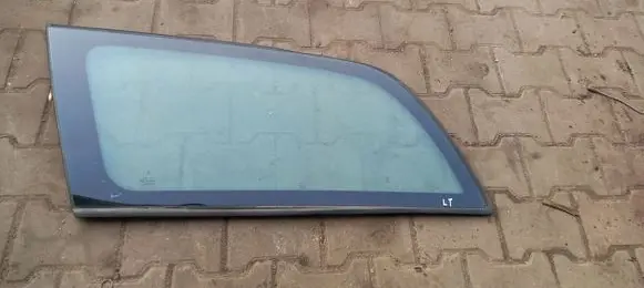 Citroen C5 Rear side window