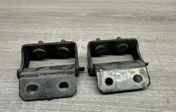 Nissan Qashqai Loading door hinge set Es03149