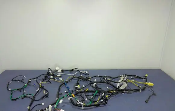 Subaru XV I Other wiring loom