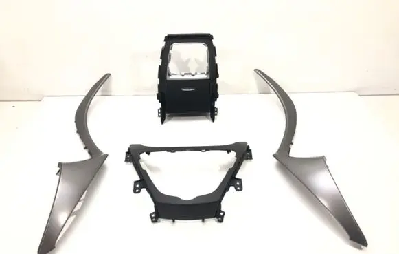 Hyundai Elantra Dashboard trim 84795-3X000