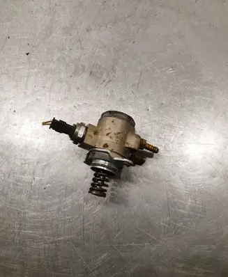Skoda Yeti (5L) Fuel injection high pressure pump 1Z13111720545