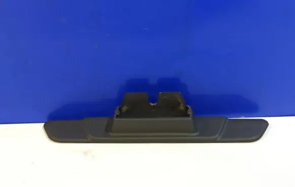 Saab 9-3 Ver1 Trunk/boot sill cover protection 12787319