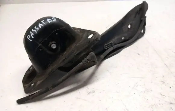 Rear upper control arm/wishbone