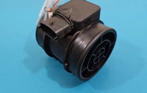 Opel Zafira A Mass air flow meter 5WK9606 IMPRK1567019