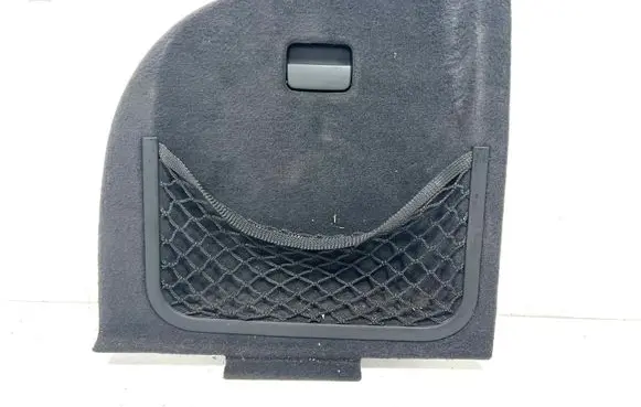 Audi A4 S4 B7 8E 8H Other trunk/boot trim element 8E9663989