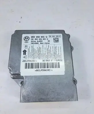 Audi Q5 SQ5 Airbag control unit/module 8R0959655G