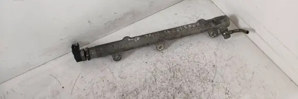 BMW 3 E46 Fuel main line pipe 0445214030 7787164 005551J5