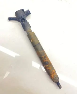 Opel Antara Fuel injector 25183186 28264951 RP369183S