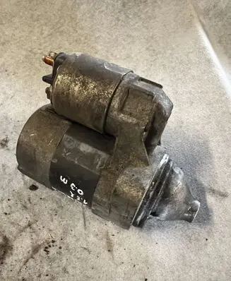 Nissan Primera Starter motor 233009F660 D7E31 26F2990MVN
