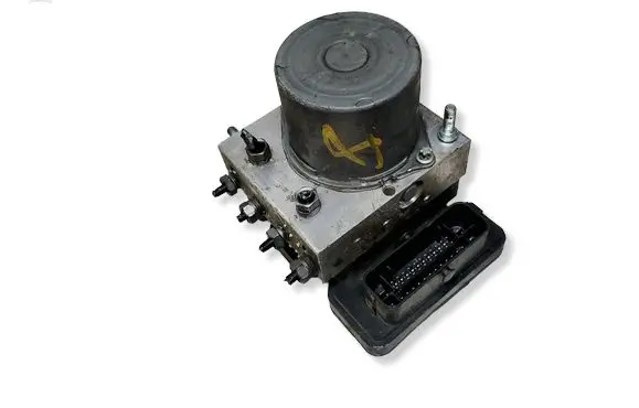 Renault Kangoo II ABS Pump 476602079R